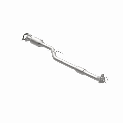 MagnaFlow direct-fit catalytic converter for 2003-2006 Nissan Sentra 1.8L stainless steel CARB compliant OBDII 49564