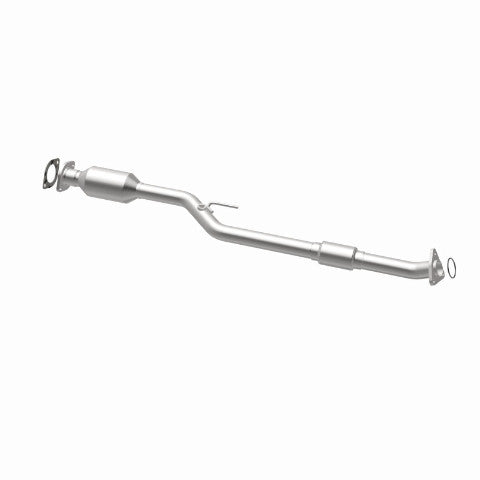 MagnaFlow direct-fit catalytic converter for 2003-2006 Nissan Sentra 1.8L stainless steel CARB compliant OBDII 49564
