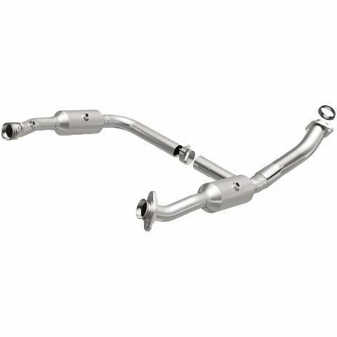 06-07 Explorer 4.0L OEM Direct-Fit Catalytic Converter 49598 Magnaflow