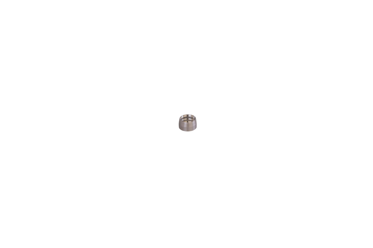 Aeromotive PTFE hose end olive insert -6 AN 15340