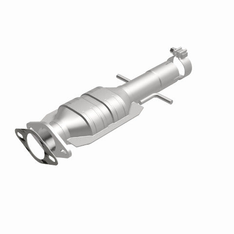 08 G6 3.5L underbody OEM Direct-Fit Catalytic Converter 49623 Magnaflow