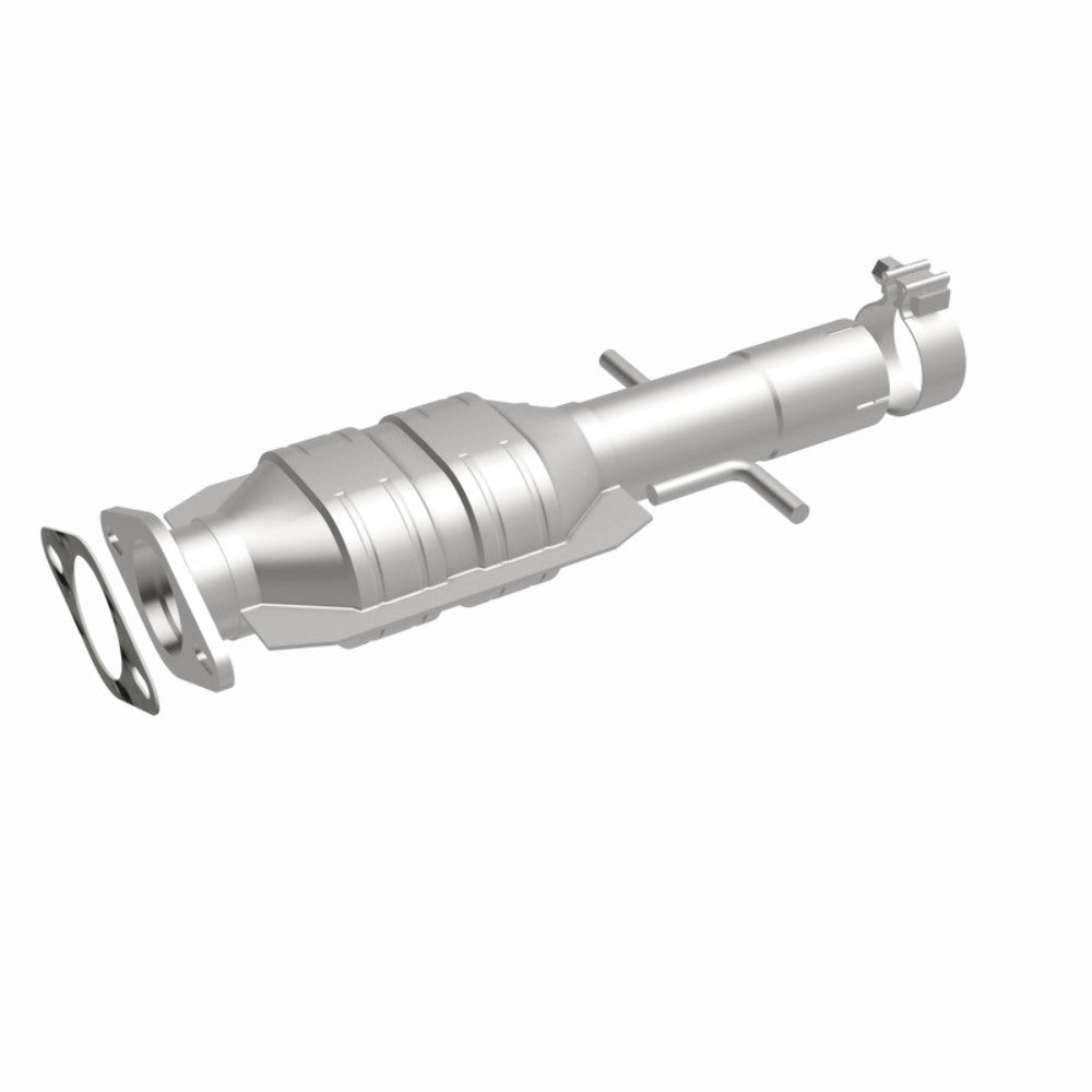 t 08 G6 3.5L underbody OEM Direct-Fit Catalytic Converter 49623 Magnaflow MagnaFlow Exhaust Products