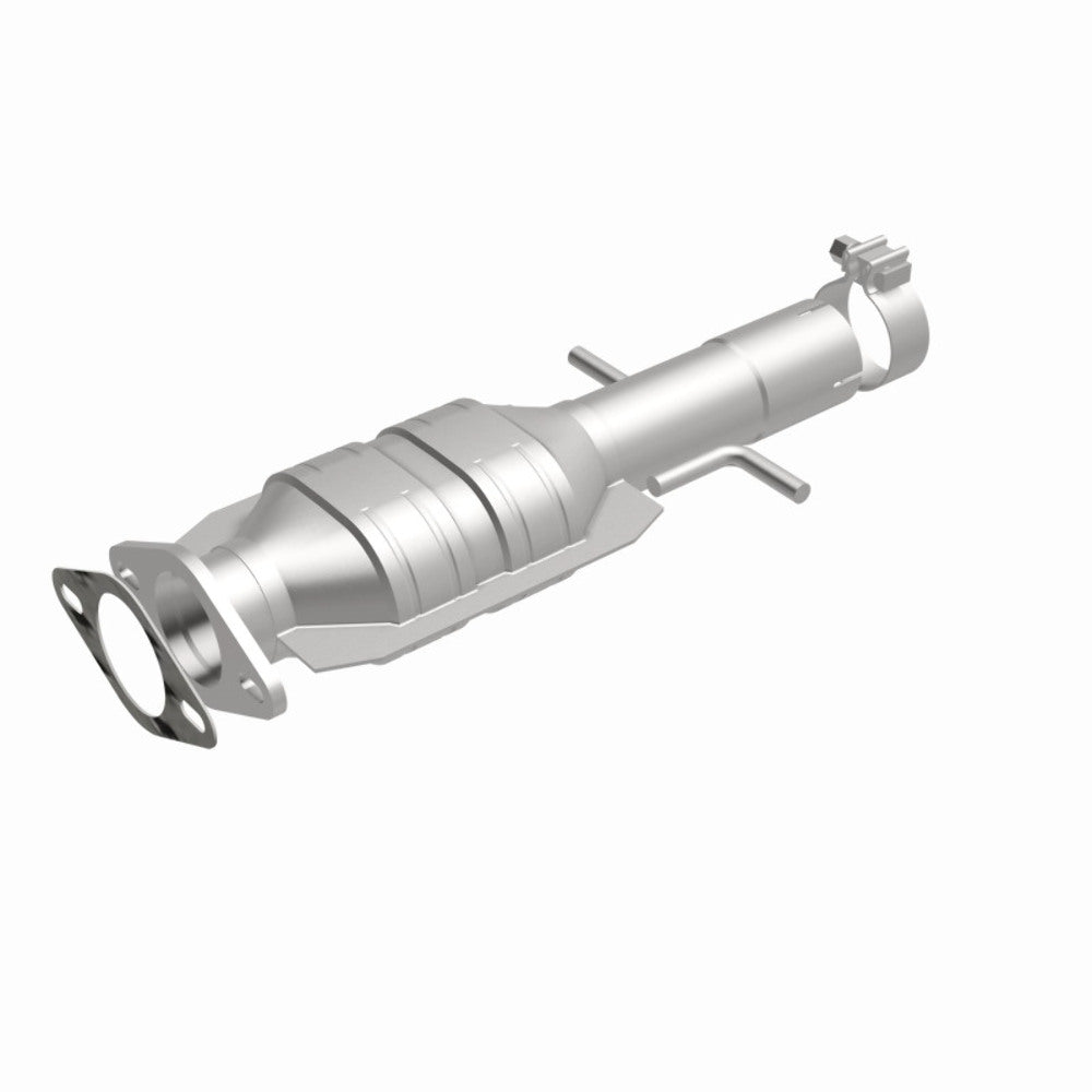 t 08 G6 3.5L underbody OEM Direct-Fit Catalytic Converter 49623 Magnaflow MagnaFlow Exhaust Products
