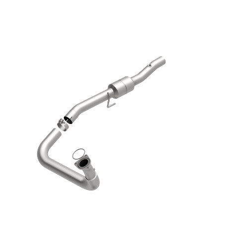00-06 Chevy/GMC D/S OEM Direct-Fit Catalytic Converter 49643 Magnaflow