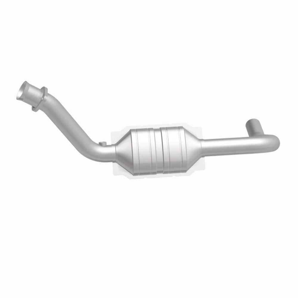 t 07-09 Durango 5.7 D/S OEM Direct-Fit Catalytic Converter 49651 Magnaflow MagnaFlow Exhaust Products