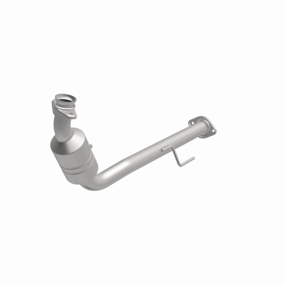 t 05-06 Wrangler 2.4L OEM Direct-Fit Catalytic Converter 49691 Magnaflow MagnaFlow Exhaust Products