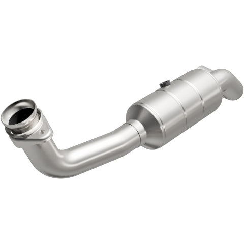 2004-2008 Ford F-150 Direct-Fit Catalytic Converter 49694 Magnaflow