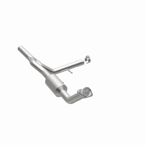 MagnaFlow catalytic converter for 2004-2008 Ford F-150 stainless steel CARB compliant OBDII 49695