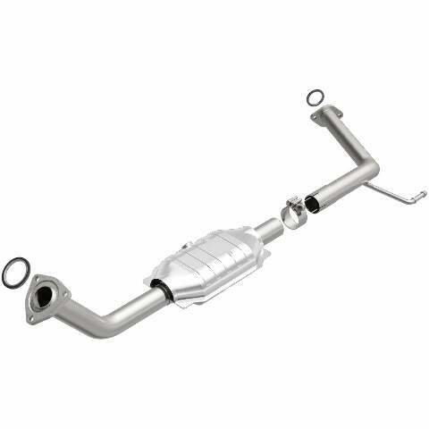 05-07 Sequoia 4.7 D/S OEM Direct-Fit Catalytic Converter 49699 Magnaflow