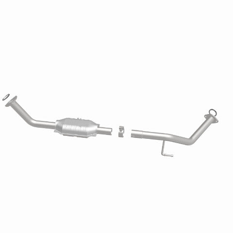 05-07 Sequoia 4.7 D/S OEM Direct-Fit Catalytic Converter 49699 Magnaflow
