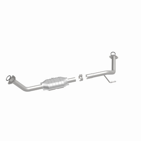05-07 Sequoia 4.7 D/S OEM Direct-Fit Catalytic Converter 49699 Magnaflow