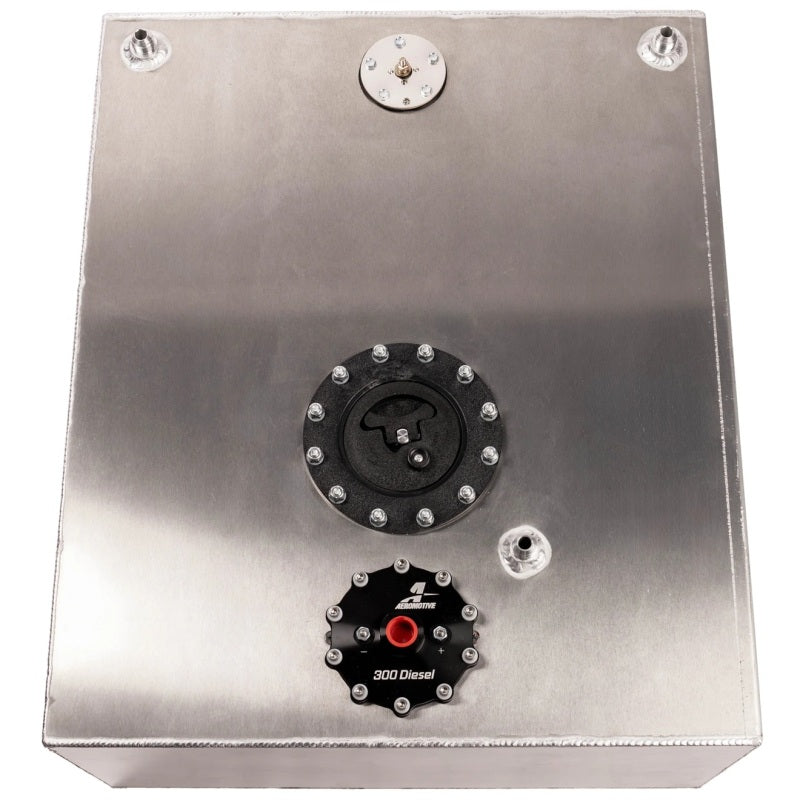 Fuel Cell, Diesel 300, 20 Gal 11826