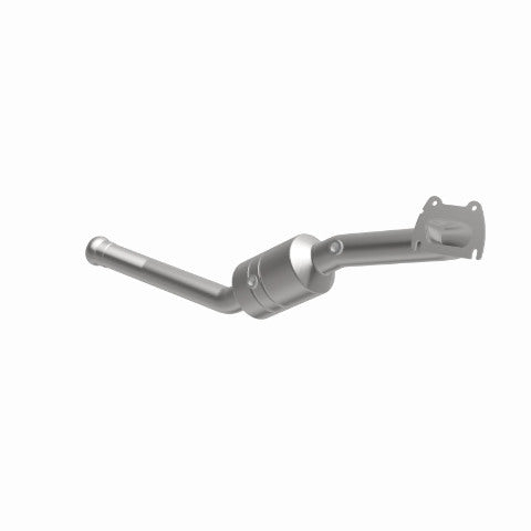 MagnaFlow catalytic converter for 2011-2012 Dodge Grand Cherokee 3.6L stainless steel CARB compliant OBDII