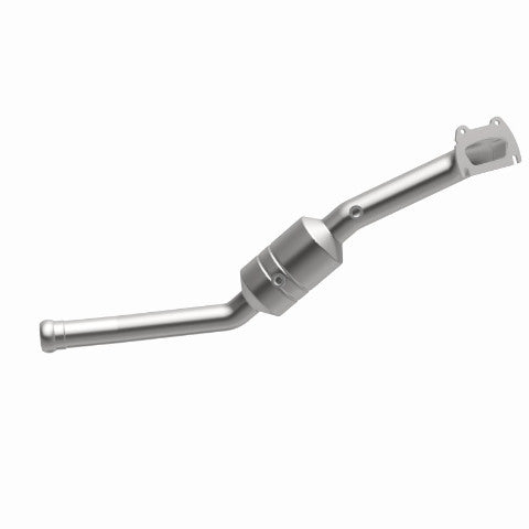 MagnaFlow catalytic converter for 2011-2012 Dodge Grand Cherokee 3.6L stainless steel CARB compliant OBDII