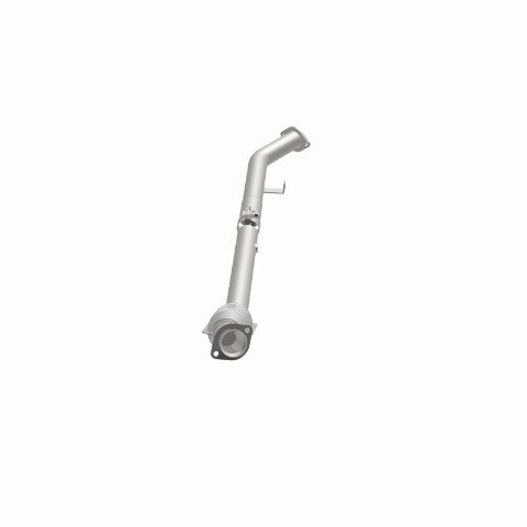 MagnaFlow direct-fit catalytic converter fits 2004 Pontiac GTO stainless steel CARB compliant 49730