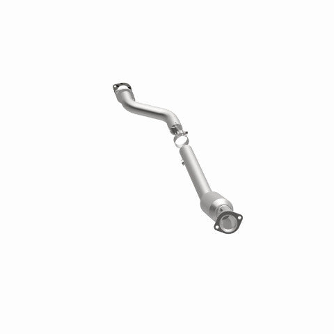 MagnaFlow direct-fit catalytic converter for 2005-2006 Pontiac stainless steel CARB compliant 49731