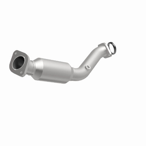 MagnaFlow direct-fit catalytic converter for 2005-2011 Chevy Corvette stainless steel CARB compliant OBDII 49733