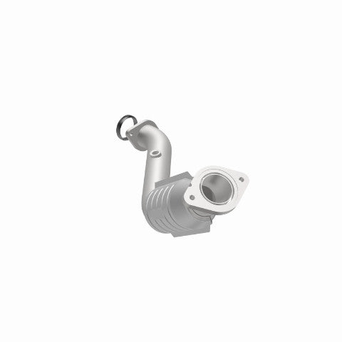 MagnaFlow direct-fit catalytic converter for 2005-2011 Chevy Corvette stainless steel CARB compliant OBDII 49734