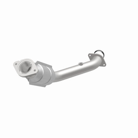 MagnaFlow direct-fit catalytic converter for 2005-2011 Chevy Corvette stainless steel CARB compliant OBDII 49734