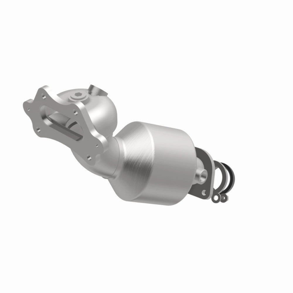 t 06-10 Honda Civic 1.3L Direct-Fit Catalytic Converter 49735 Magnaflow MagnaFlow Exhaust Products