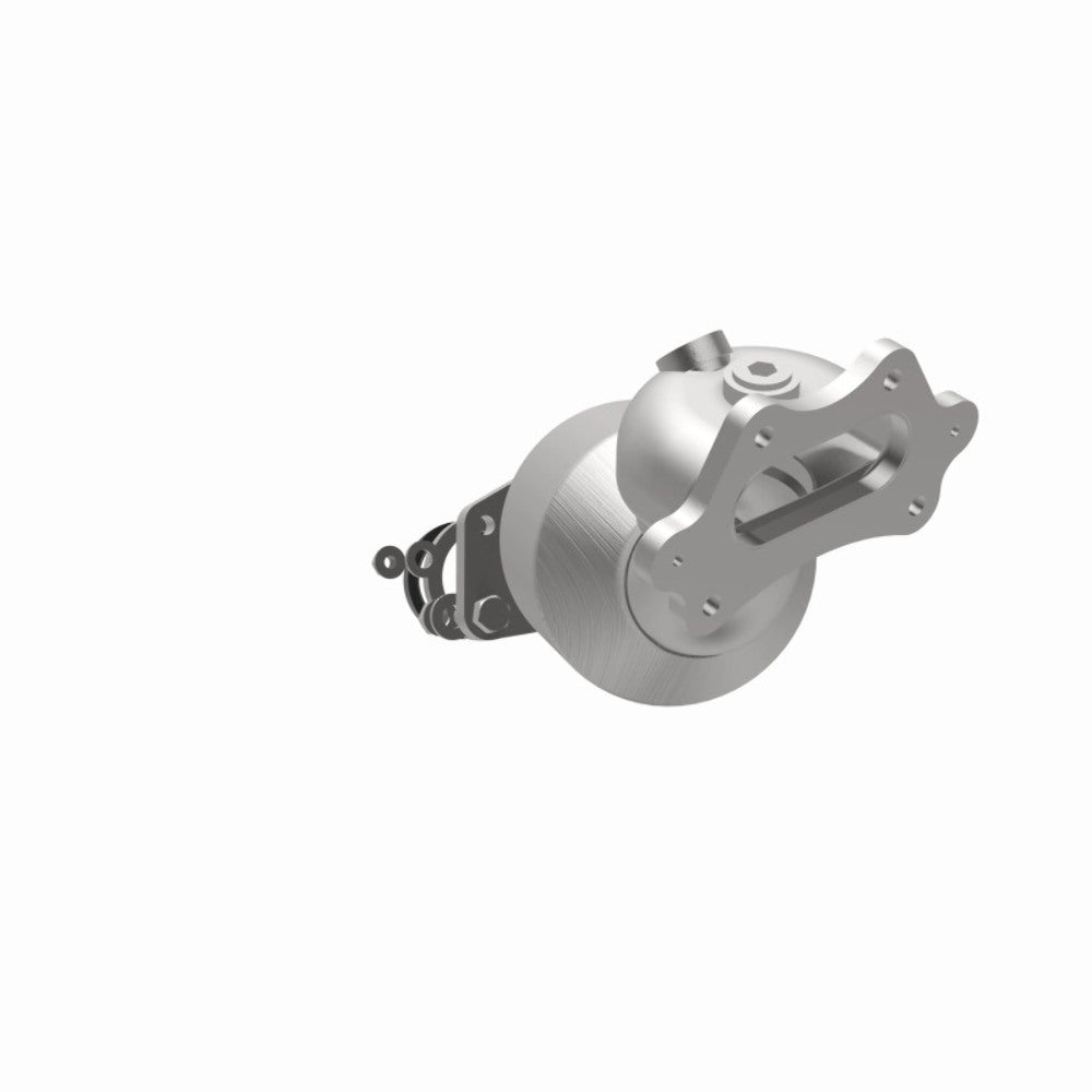 t 06-10 Honda Civic 1.3L Direct-Fit Catalytic Converter 49735 Magnaflow MagnaFlow Exhaust Products