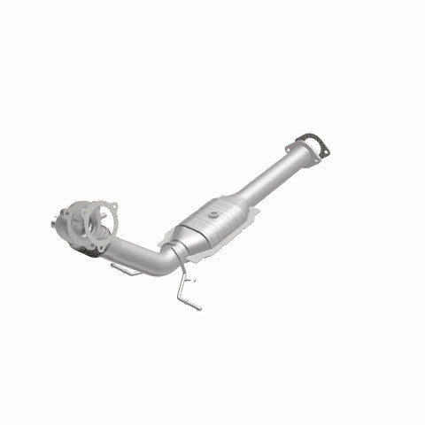 05-09 Volvo S60 2.4L/2.5L Direct-Fit Catalytic Converter 49738 Magnaflow