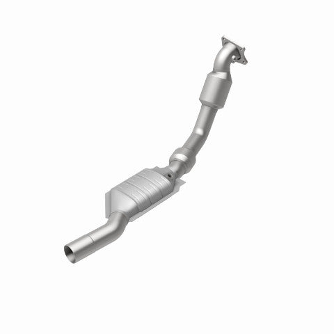 03-04 Audi RS6 4.2L D/S Direct-Fit Catalytic Converter 49742 Magnaflow