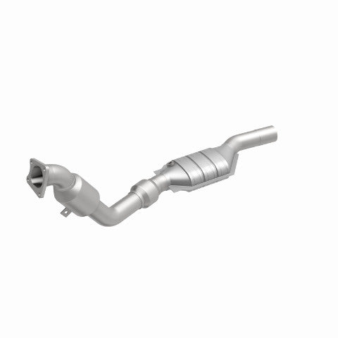03-04 Audi RS6 4.2L D/S Direct-Fit Catalytic Converter 49742 Magnaflow