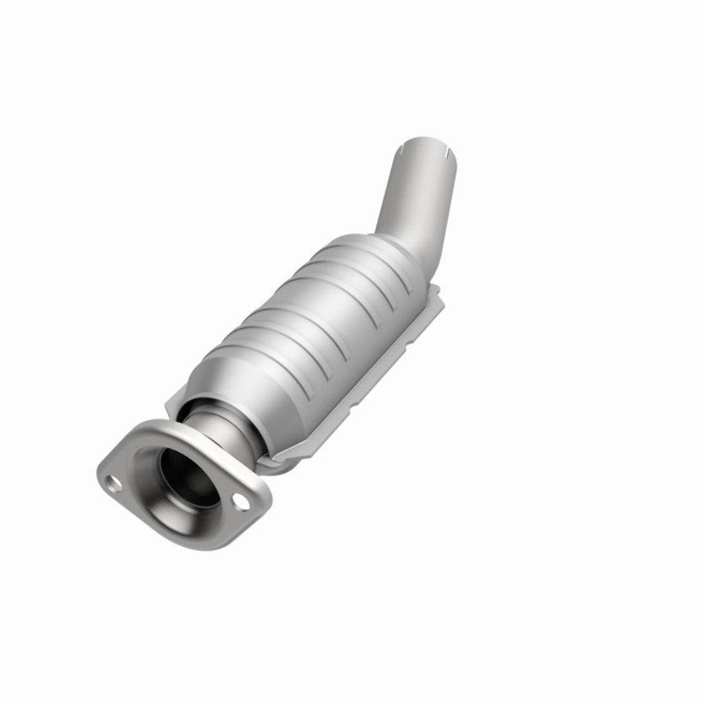t 06-10 Toyota Rav4 3.5L Direct-Fit Catalytic Converter 49749 Magnaflow MagnaFlow Exhaust Products