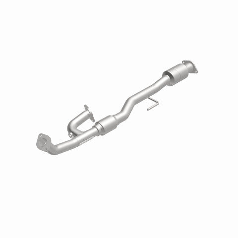 MagnaFlow direct-fit catalytic converter for 2004-2006 Lexus 3.3L stainless steel CARB compliant OBDII 49754
