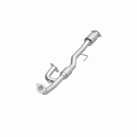MagnaFlow direct-fit catalytic converter for 2004-2006 Lexus 3.3L stainless steel CARB compliant OBDII 49754