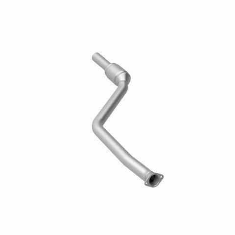 MagnaFlow direct-fit catalytic converter for 2006-2009 BMW stainless steel CARB compliant OBDII 49764