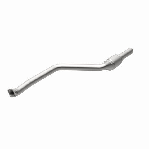 MagnaFlow direct-fit catalytic converter for 2006-2009 BMW stainless steel CARB compliant OBDII 49764