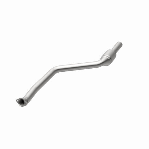 MagnaFlow direct-fit catalytic converter for 2006-2009 BMW stainless steel CARB compliant OBDII 49764