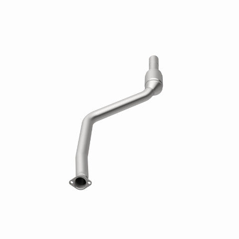 MagnaFlow direct-fit catalytic converter for 2006-2009 BMW stainless steel CARB compliant OBDII 49764