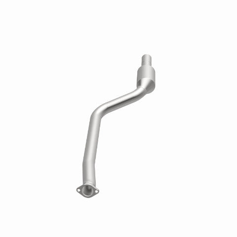 MagnaFlow direct-fit catalytic converter for 2006-2009 BMW stainless steel CARB compliant OBDII 49765