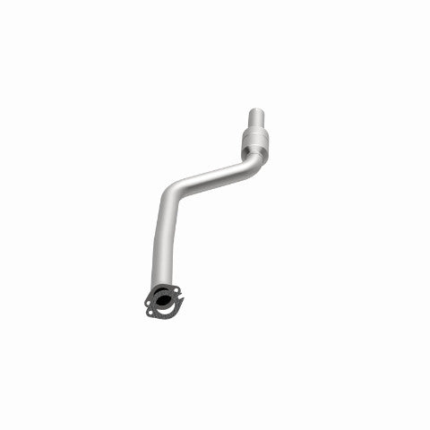 MagnaFlow direct-fit catalytic converter for 2007-2010 BMW stainless steel CARB compliant OBDII 49768