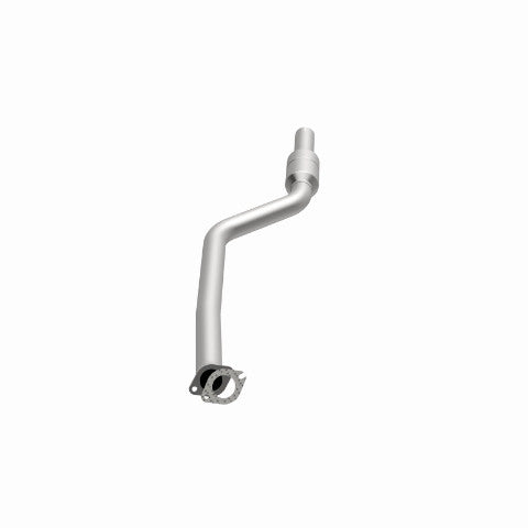 MagnaFlow direct-fit catalytic converter for 2007-2010 BMW stainless steel CARB compliant OBDII 49769