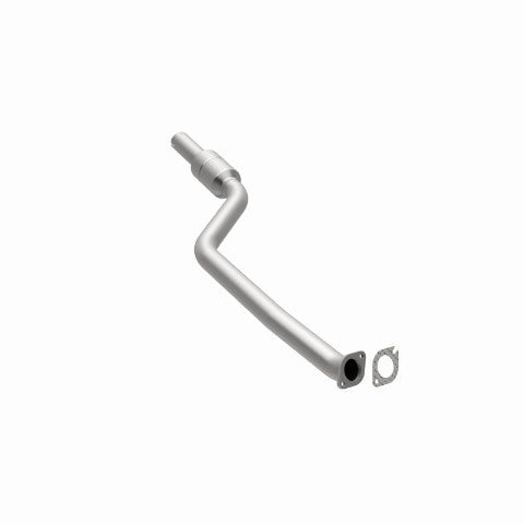 MagnaFlow direct-fit catalytic converter for 2007-2010 BMW stainless steel CARB compliant OBDII 49769