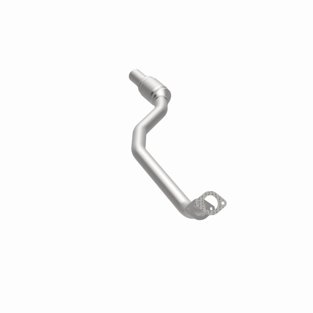 t 08-09 BMW 535i 3.0L DS Rea Direct-Fit Catalytic Converter 49781 Magnaflow MagnaFlow Exhaust Products