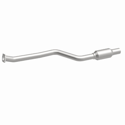 MagnaFlow direct-fit catalytic converter for 2008-2010 BMW stainless steel CARB compliant OBDII 49782