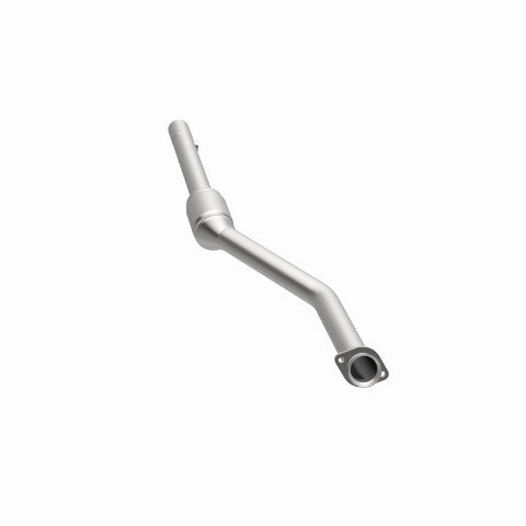 MagnaFlow direct-fit catalytic converter for 1999-2000 BMW 4.4L driver side stainless steel CARB compliant OBDII 49785
