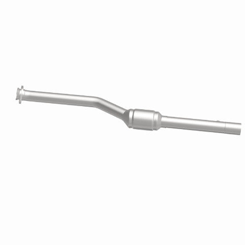 99-00 BMW 540i 4.4L PS Rear Direct-Fit Catalytic Converter 49786 Magnaflow