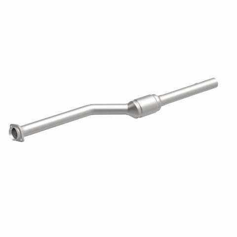 99-00 BMW 540i 4.4L PS Rear Direct-Fit Catalytic Converter 49786 Magnaflow