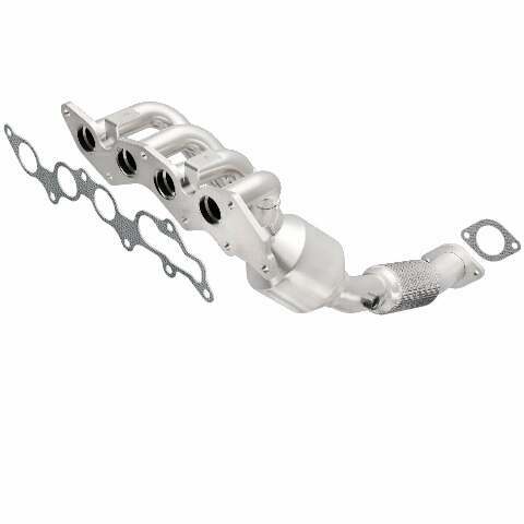 05-06 Ford Focus 2.0L Direct-Fit Catalytic Converter 49839 Magnaflow