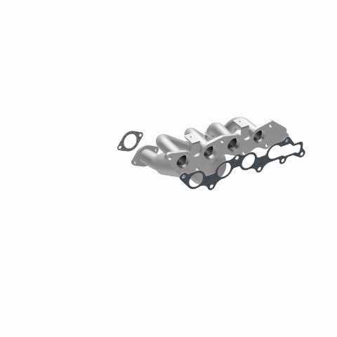 05-06 Ford Focus 2.0L Direct-Fit Catalytic Converter 49839 Magnaflow