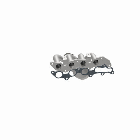 05-06 Ford Focus 2.0L Direct-Fit Catalytic Converter 49839 Magnaflow