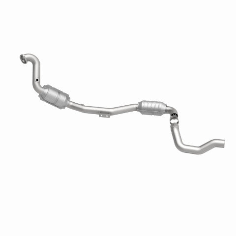 2000-2003 Mercedes-Benz ML55 AMG Direct-Fit Catalytic Converter 49864 Magnaflow