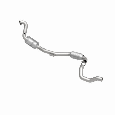 2000-2003 Mercedes-Benz ML55 AMG Direct-Fit Catalytic Converter 49864 Magnaflow