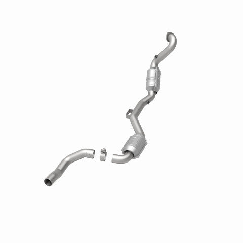 2000-2003 Mercedes-Benz ML55 AMG Direct-Fit Catalytic Converter 49864 Magnaflow